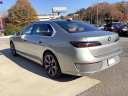 Thumbnail image of 2024 BMW i7 at Athens BMW - New