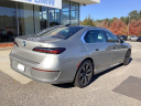 Thumbnail image of 2024 BMW i7 at Athens BMW - New