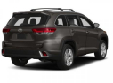 2018 Toyota Highlander Limited at Billy Navarre Honda