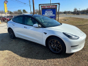 Thumbnail image of 2021 Tesla Model 3 at HOPPER'S ENTERPRISE LLC
