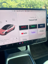 2021 Tesla Model 3 Long Range at HOPPER'S ENTERPRISE LLC