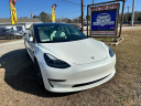 Thumbnail image of 2021 Tesla Model 3 at HOPPER'S ENTERPRISE LLC