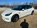 Thumbnail image of 2021 Tesla Model 3 at HOPPER'S ENTERPRISE LLC