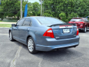 2011 Ford Fusion SEL at Liberty Auto Finance