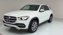 Thumbnail image of 2022 Mercedes-Benz GLE at Maserati & Alfa Romeo of Monmouth