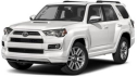Thumbnail image of 2022 Toyota 4Runner at Classic Toyota Hampton