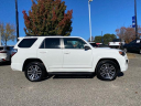 Thumbnail image of 2022 Toyota 4Runner at Classic Toyota Hampton
