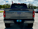 Thumbnail image of 2023 Ford F-150 at Sunrise Volkswagen of Fort Pierce