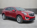 Thumbnail image of 2025 Cadillac XT5 at Miracle Buick GMC Cadillac of Kutztown