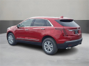 Thumbnail image of 2025 Cadillac XT5 at Miracle Buick GMC Cadillac of Kutztown
