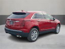 Thumbnail image of 2025 Cadillac XT5 at Miracle Buick GMC Cadillac of Kutztown