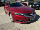Thumbnail image of 2015 Chevrolet Impala at Freedom Auto Sales