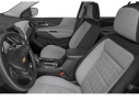 Thumbnail image of 2023 Chevrolet Equinox at Premier Chevrolet Of Buena Park - New