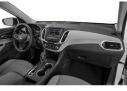Thumbnail image of 2023 Chevrolet Equinox at Premier Chevrolet Of Buena Park - New