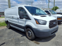 2017 Ford Transit 250 at Commodore Motors, Inc.