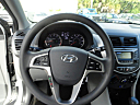 Thumbnail image of 2017 Hyundai ACCENT at Dewitt Motors