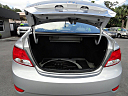 Thumbnail image of 2017 Hyundai ACCENT at Dewitt Motors