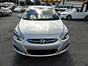 Thumbnail image of 2017 Hyundai ACCENT at Dewitt Motors