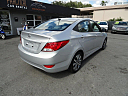 Thumbnail image of 2017 Hyundai ACCENT at Dewitt Motors