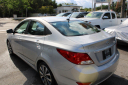 Thumbnail image of 2017 Hyundai ACCENT at Dewitt Motors