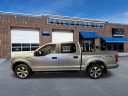 Thumbnail image of 2020 Ford F-150 at Hayes Ford Used