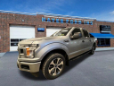 Thumbnail image of 2020 Ford F-150 at Hayes Ford Used