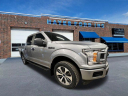 Thumbnail image of 2020 Ford F-150 at Hayes Ford Used