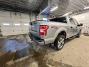 Thumbnail image of 2020 Ford F-150 at Hayes Ford Used