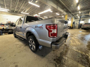 2020 Ford F-150 XL at Hayes Ford Used