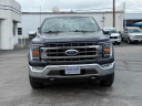 2021 Ford F-150 Lariat at Metro Ford