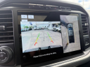 Thumbnail image of 2021 Ford F-150 at Metro Ford