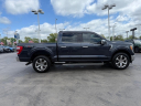 Thumbnail image of 2021 Ford F-150 at Metro Ford