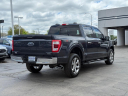 Thumbnail image of 2021 Ford F-150 at Metro Ford