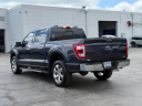 Thumbnail image of 2021 Ford F-150 at Metro Ford