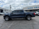 Thumbnail image of 2021 Ford F-150 at Metro Ford