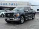 Thumbnail image of 2021 Ford F-150 at Metro Ford