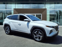 Thumbnail image of 2022 Hyundai TUCSON at Liberty Hyundai