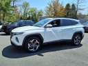 Thumbnail image of 2022 Hyundai TUCSON at Liberty Hyundai