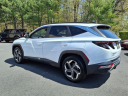 Thumbnail image of 2022 Hyundai TUCSON at Liberty Hyundai