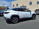Thumbnail image of 2022 Hyundai TUCSON at Liberty Hyundai