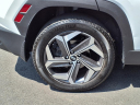 Thumbnail image of 2022 Hyundai TUCSON at Liberty Hyundai
