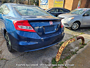 Thumbnail image of 2013 Honda Civic at Firehouse Auto Sales & Trade