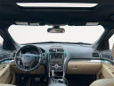 2016 Ford Explorer Limited at LaFontaine Chevrolet Plymouth