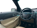Thumbnail image of 2016 Ford Explorer at LaFontaine Chevrolet Plymouth