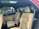 Thumbnail image of 2016 Ford Explorer at LaFontaine Chevrolet Plymouth