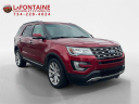 Thumbnail image of 2016 Ford Explorer at LaFontaine Chevrolet Plymouth