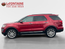 Thumbnail image of 2016 Ford Explorer at LaFontaine Chevrolet Plymouth