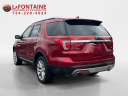 Thumbnail image of 2016 Ford Explorer at LaFontaine Chevrolet Plymouth