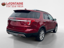 Thumbnail image of 2016 Ford Explorer at LaFontaine Chevrolet Plymouth
