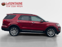 Thumbnail image of 2016 Ford Explorer at LaFontaine Chevrolet Plymouth